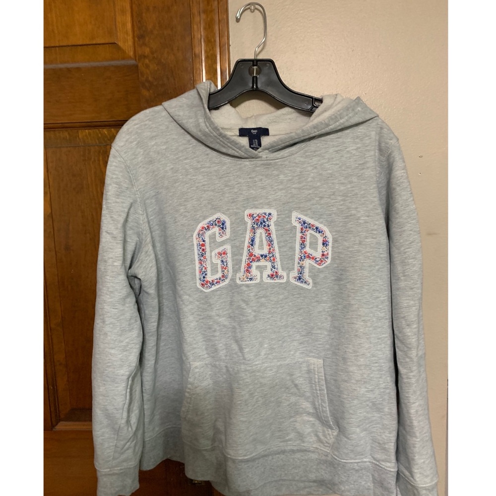 Gap Hoodie